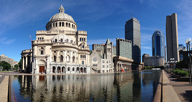 christian science
